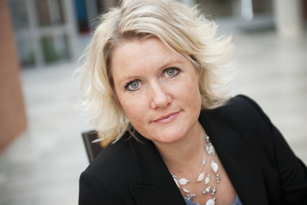 Lena Baastad, Socialdemokraterna i Örebro den 11 mars 2011