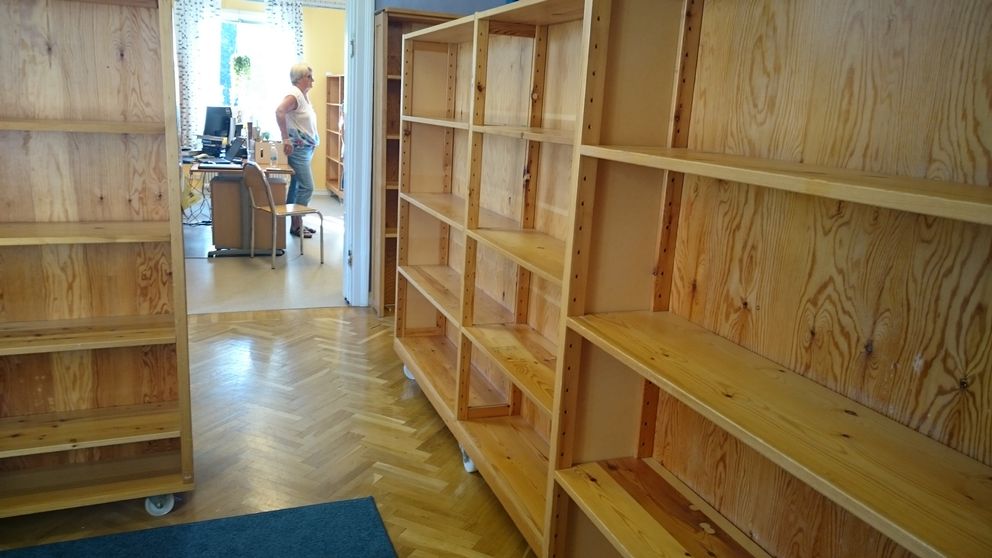 ramsberg bibliotek