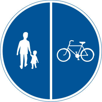 cykel-o-gangbana